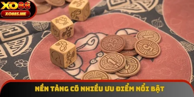 Nền tảng tích cực phát triển giúp tối ưu trải nghiệm khách hàng