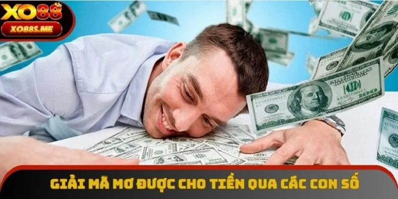Giải mã chi tiết giấc mơ thông qua các cặp số
