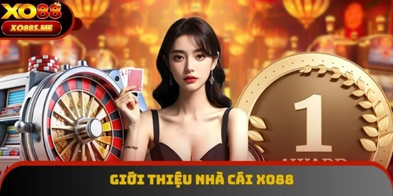 Thông tin tổng quan về nền tảng XO88 nổi tiếng